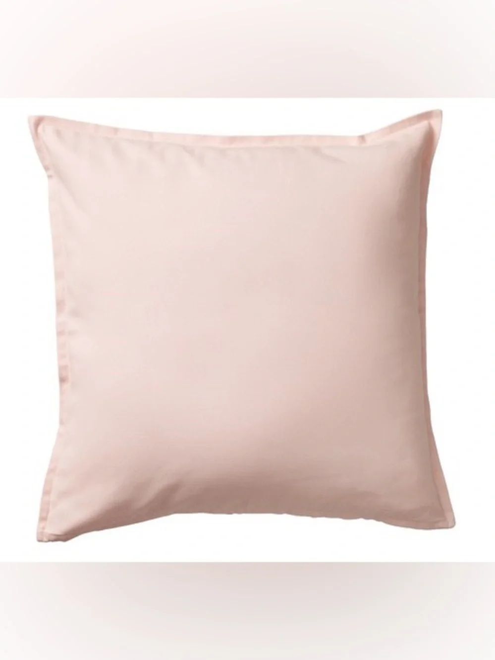 IKEA euro pillow